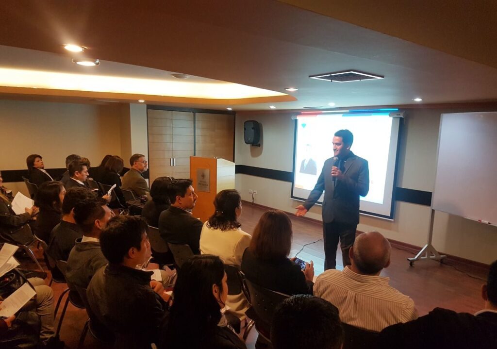 Taller Coaching de Equipos - Unity Coaching