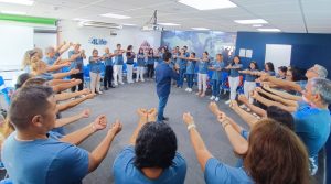Programa de Liderazgo - Gamifika Perú