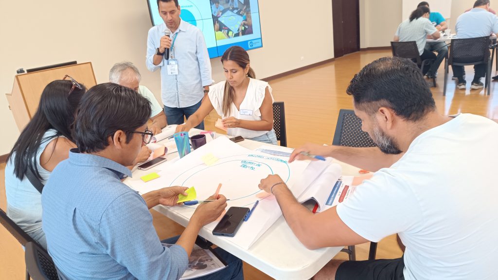 Gamifika Perú - Capacitación y Coaching